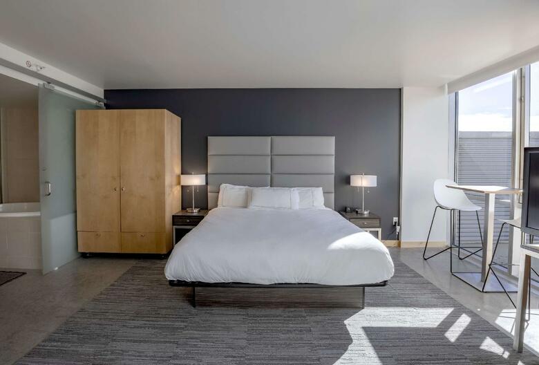 Hotelvetro