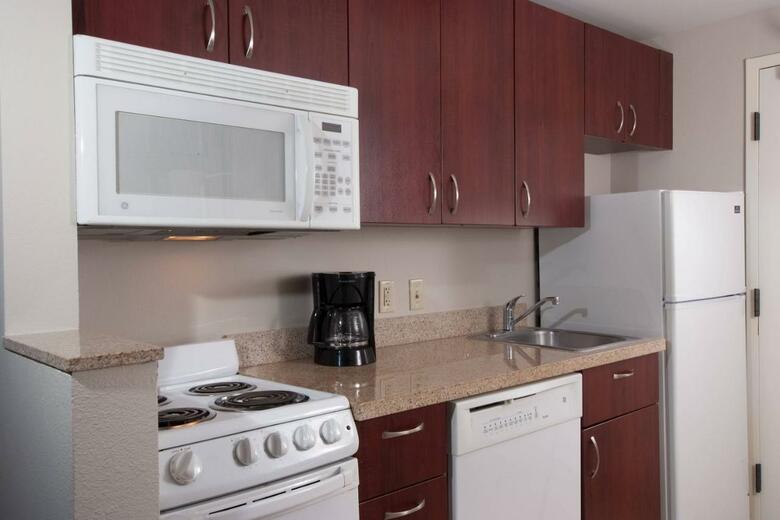 Hotel Towneplace Suites The Villages