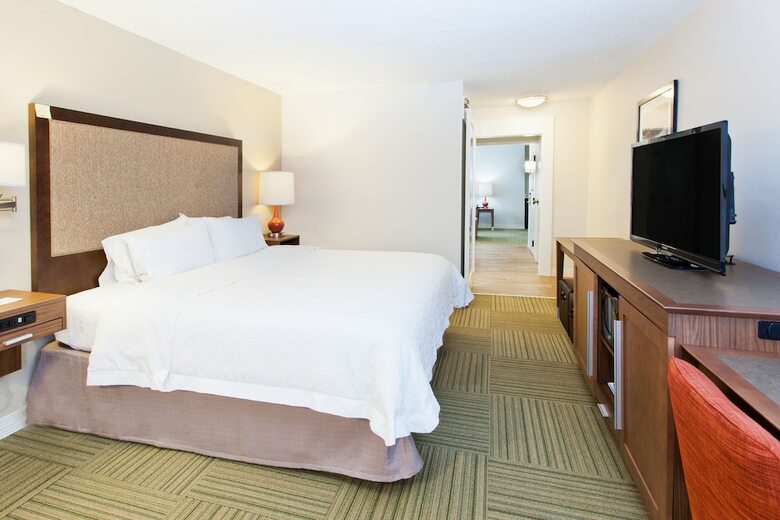 Hotel Hampton Inn Bremen