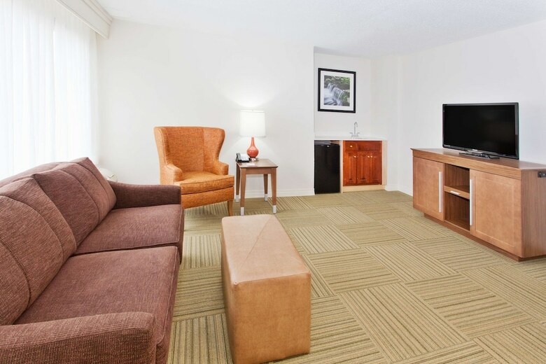 Hotel Hampton Inn Bremen