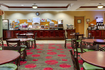 Hotel Holiday Inn Express Tavares
