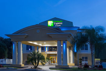 Hotel Holiday Inn Express Tavares