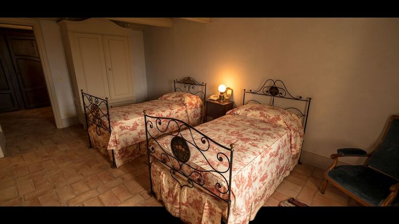 Hostal Villa Chiusano