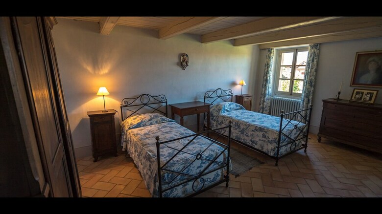 Hostal Villa Chiusano