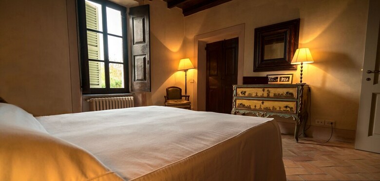 Hostal Villa Chiusano