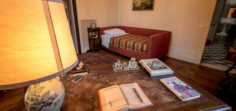Hostal Villa Chiusano