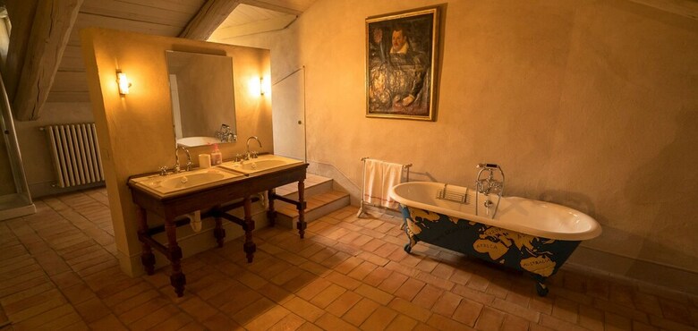 Hostal Villa Chiusano