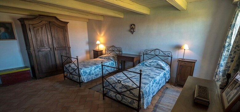 Hostal Villa Chiusano