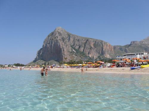 Apartamento Appartamento Stellamaris