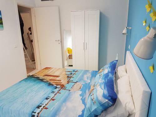 Apartamento Appartamento Stellamaris