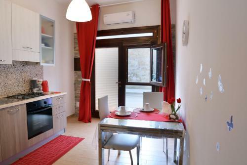 Apartamento Appartamento Stellamaris