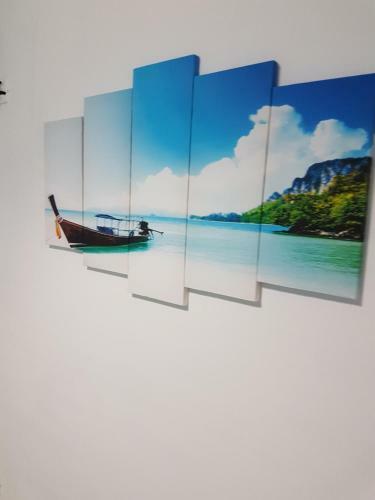 Apartamento Appartamento Stellamaris