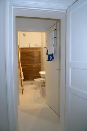 Apartamento Appartamento Stellamaris