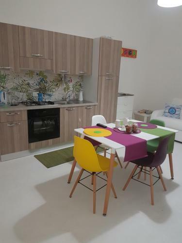 Apartamento Appartamento Stellamaris