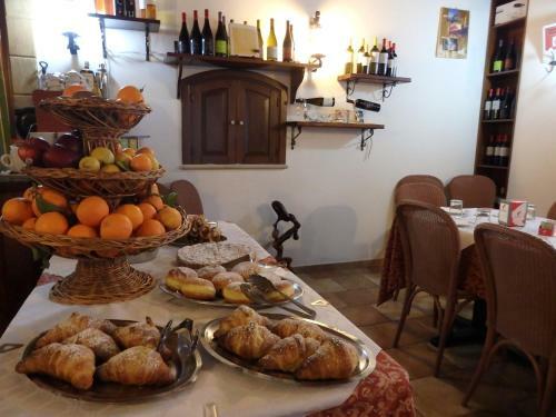 Hotel Baglio Cofano Rooms & Relax
