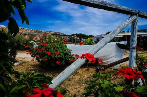 Hotel Baglio Cofano Rooms & Relax