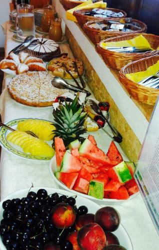 Hotel Baglio Cofano Rooms & Relax