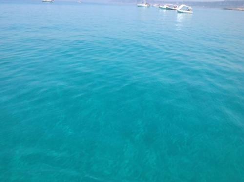 Villa Il Mare Che Bacia La Spiaggia