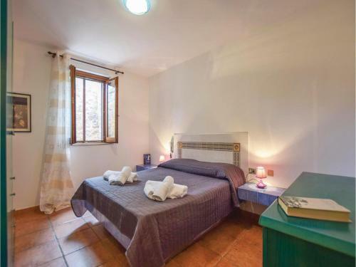 Four-bedroom Holiday Home In Custonaci