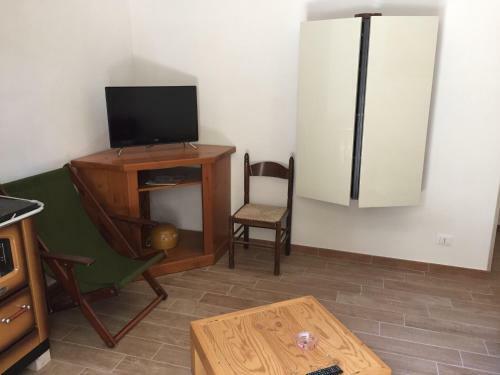 Apartamento Casa Scalia