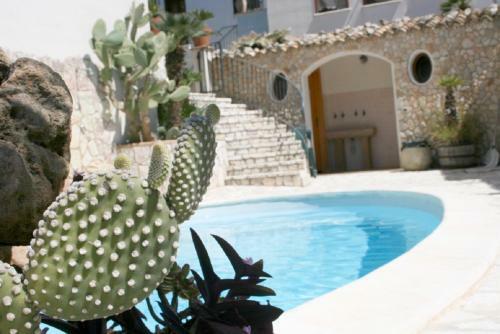 Casa Vacanze Il Cortile