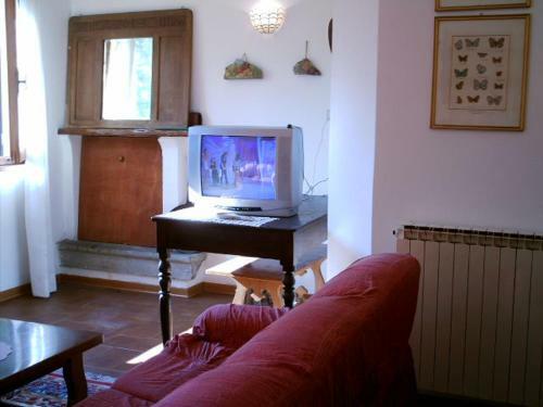 Apartamento La Selvina