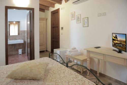 Agroturismo Tenuta Mezzana