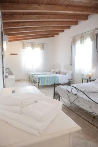 Agroturismo Tenuta Mezzana