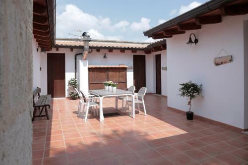 Agroturismo Tenuta Mezzana