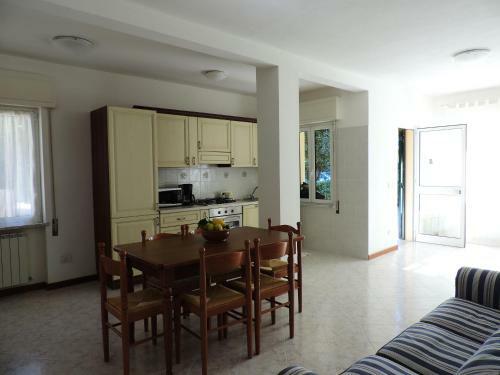 Apartamento Villa Delle Ciliegie