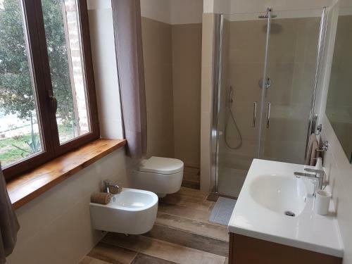 Bed & Breakfast La Collina