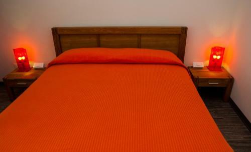 La Dolce Vita Bed & Breakfast