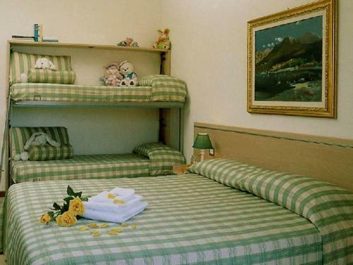 Apartamento Residence Spiaggia D'oro