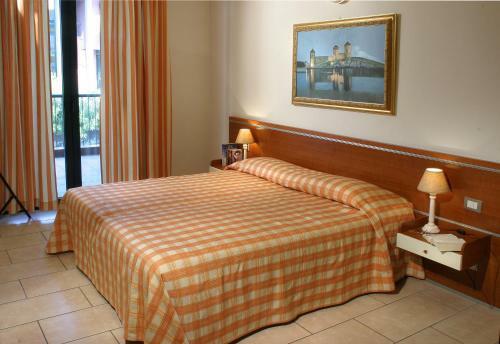 Apartamento Residence Spiaggia D'oro