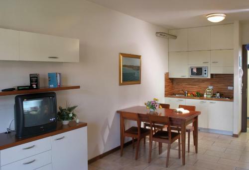 Apartamento Residence Spiaggia D'oro