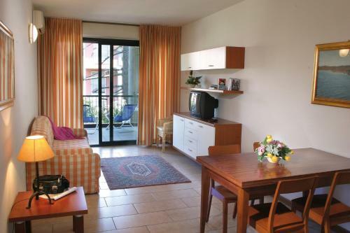 Apartamento Residence Spiaggia D'oro