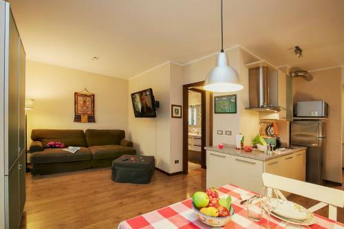 Apartamento Casa Lido D'oro