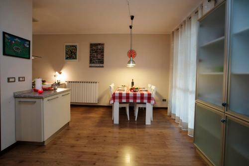 Apartamento Casa Lido D'oro