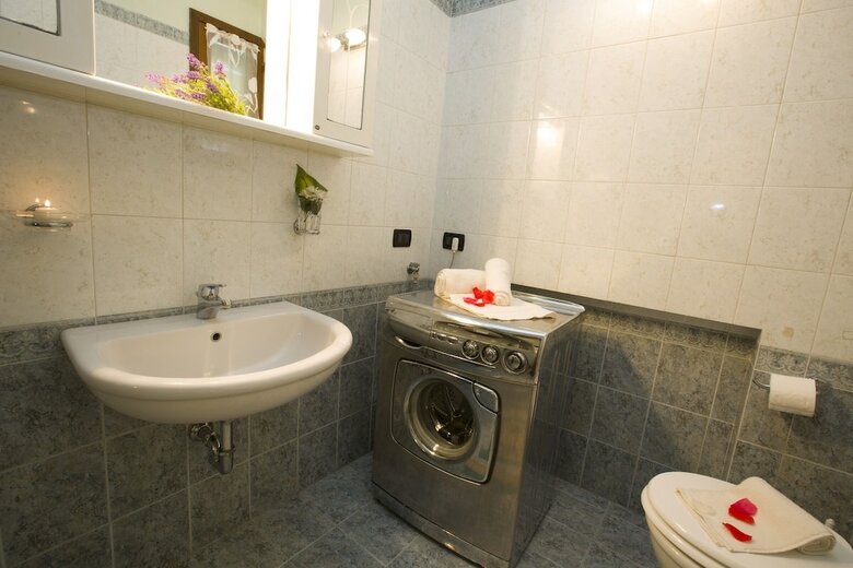 Apartamento Residenza Vittoria