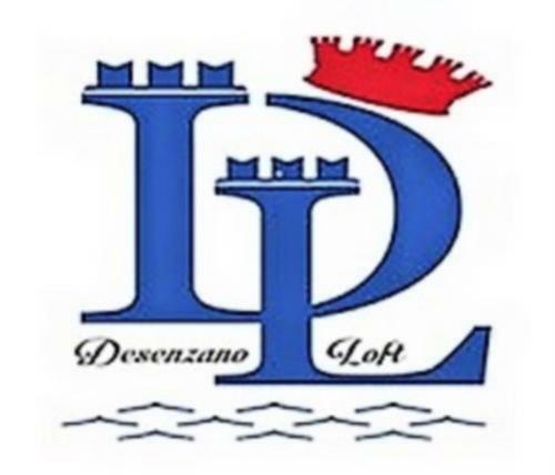 Villa Desenzanoloft Palm Garda Beach