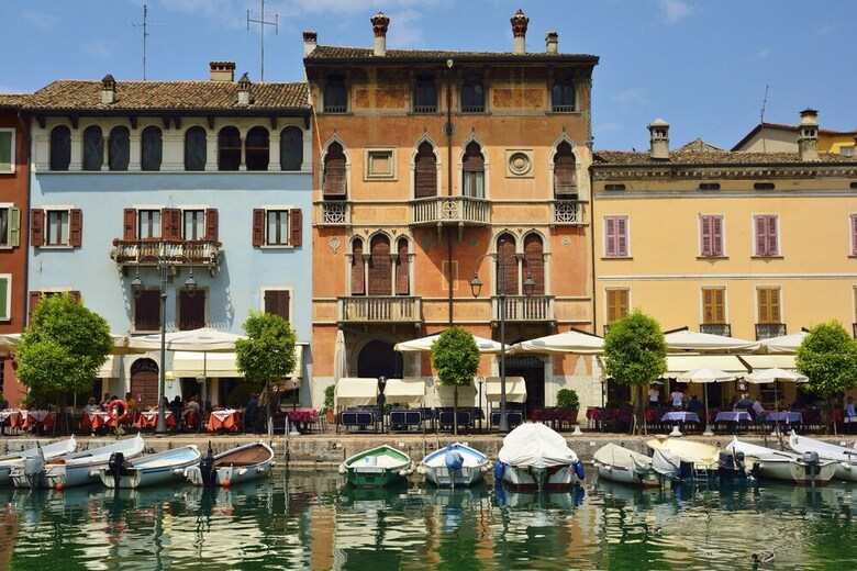 Apartamento Casa Del Lago