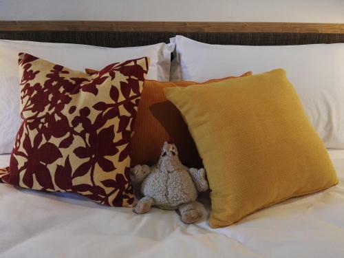 Bed & Breakfast Corte Vallio