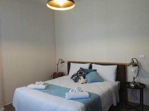 Bed & Breakfast Corte Vallio