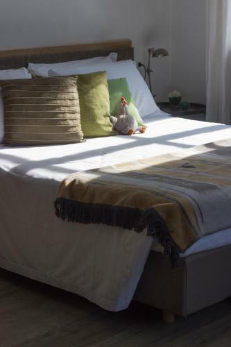 Bed & Breakfast Corte Vallio
