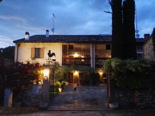 Bed & Breakfast Corte Vallio
