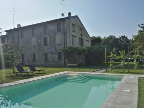 Bed & Breakfast Corte Vallio