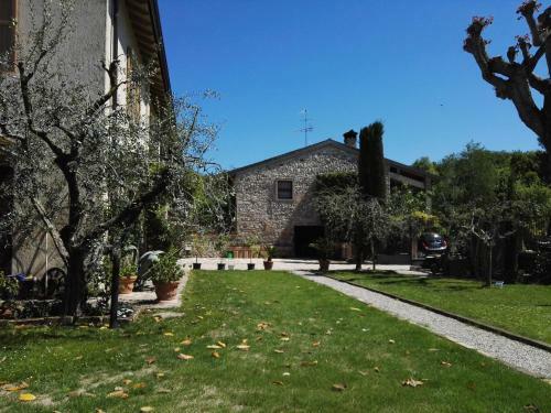 Bed & Breakfast Corte Vallio