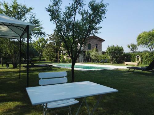 Bed & Breakfast Corte Vallio