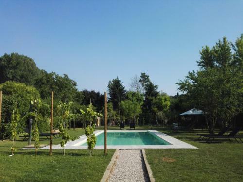 Bed & Breakfast Corte Vallio