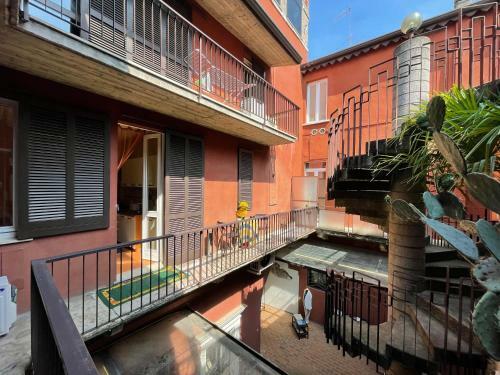 Apartamento Desenzanoloft Il Vicoletto Di Dese